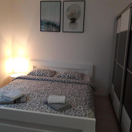 Elena Apartmani Tuzla Esterno foto